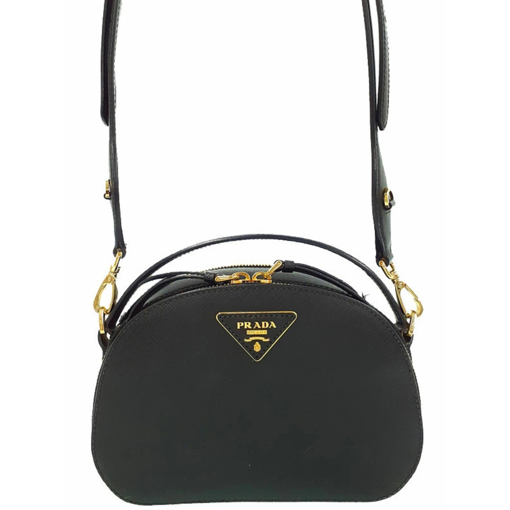 Prada Odette Handbag